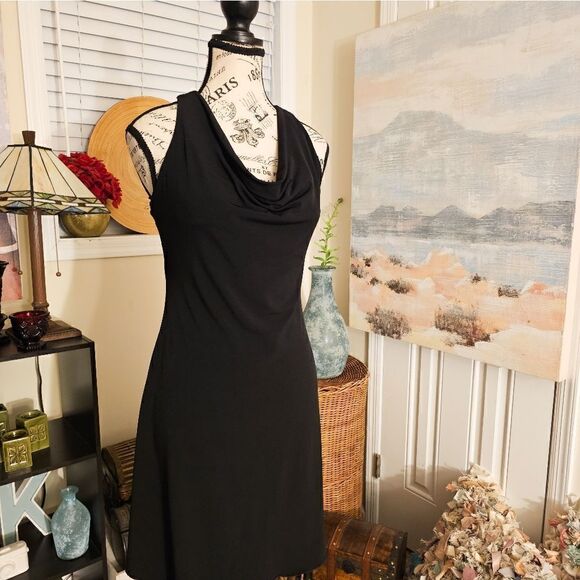 Y2k A. Byer Draped Sequins Detail Mini Dress. - Picture 16 of 16